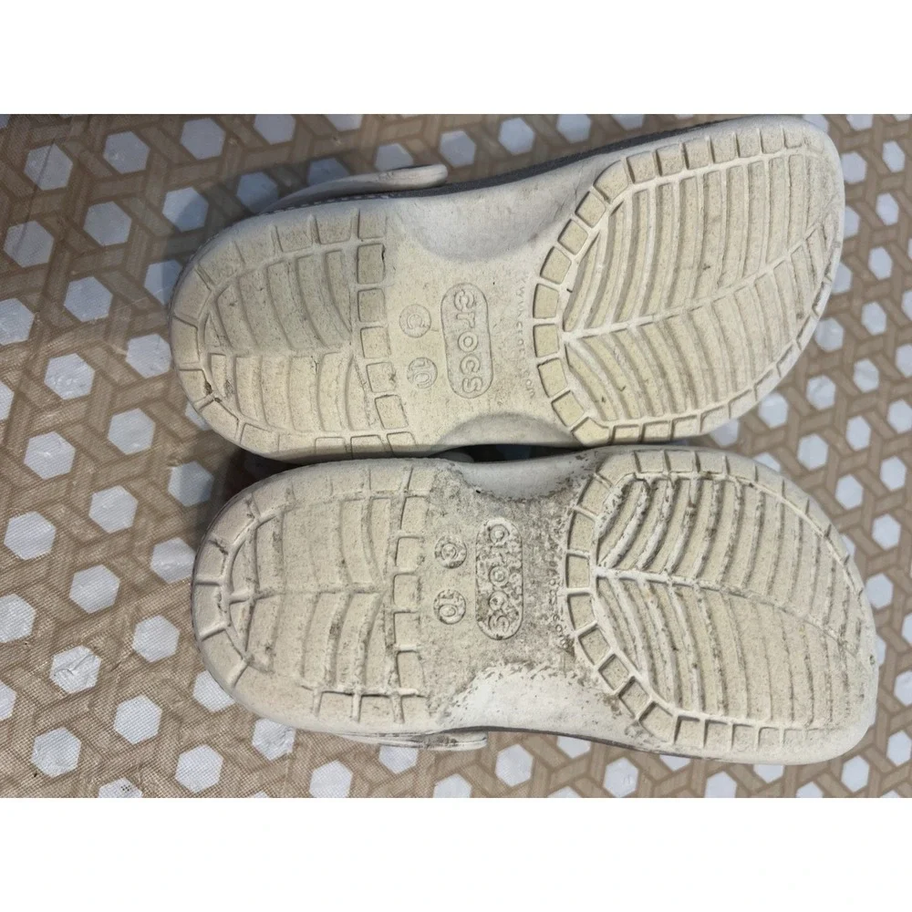 CROCS product pair